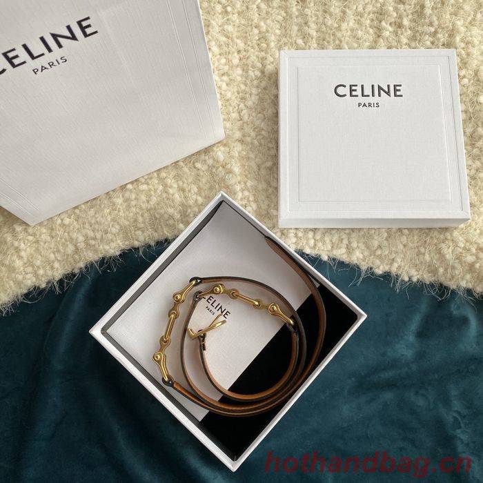 Celine Belt CEB00034