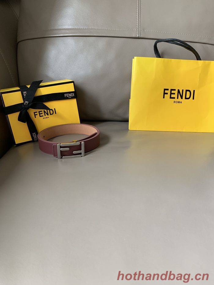 Fendi Belt 30MM FDB00001