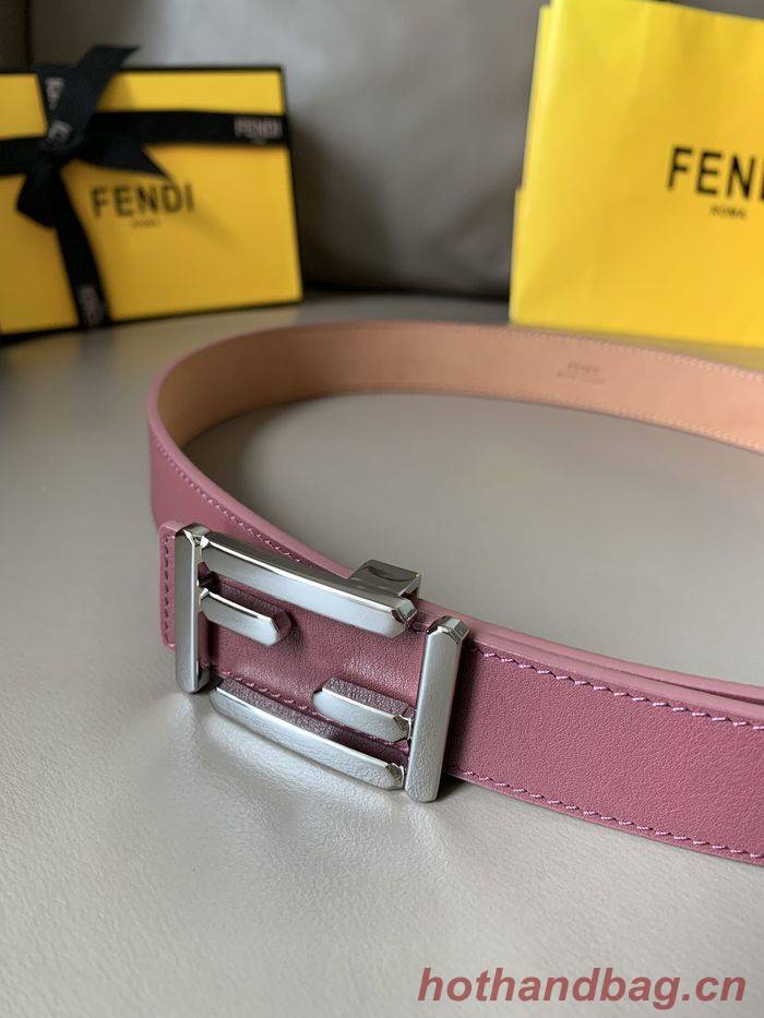 Fendi Belt 30MM FDB00001