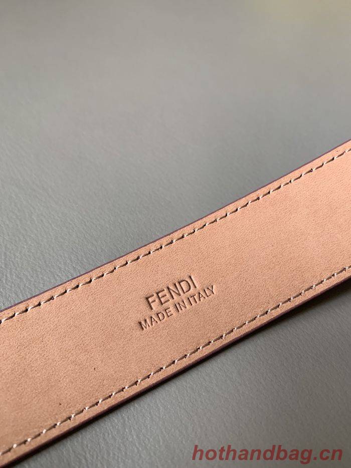 Fendi Belt 30MM FDB00001