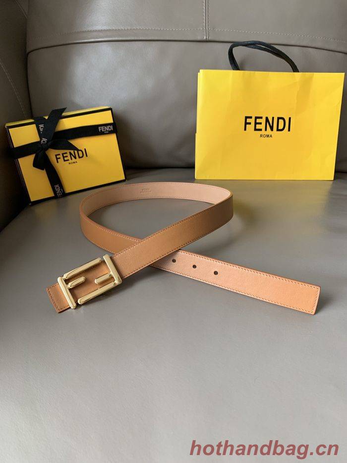 Fendi Belt 30MM FDB00002