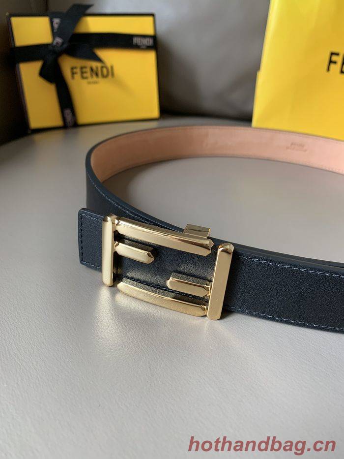 Fendi Belt 30MM FDB00003