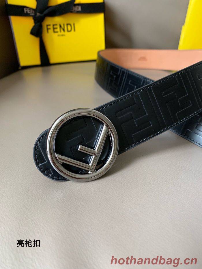 Fendi Belt 40MM FDB00007