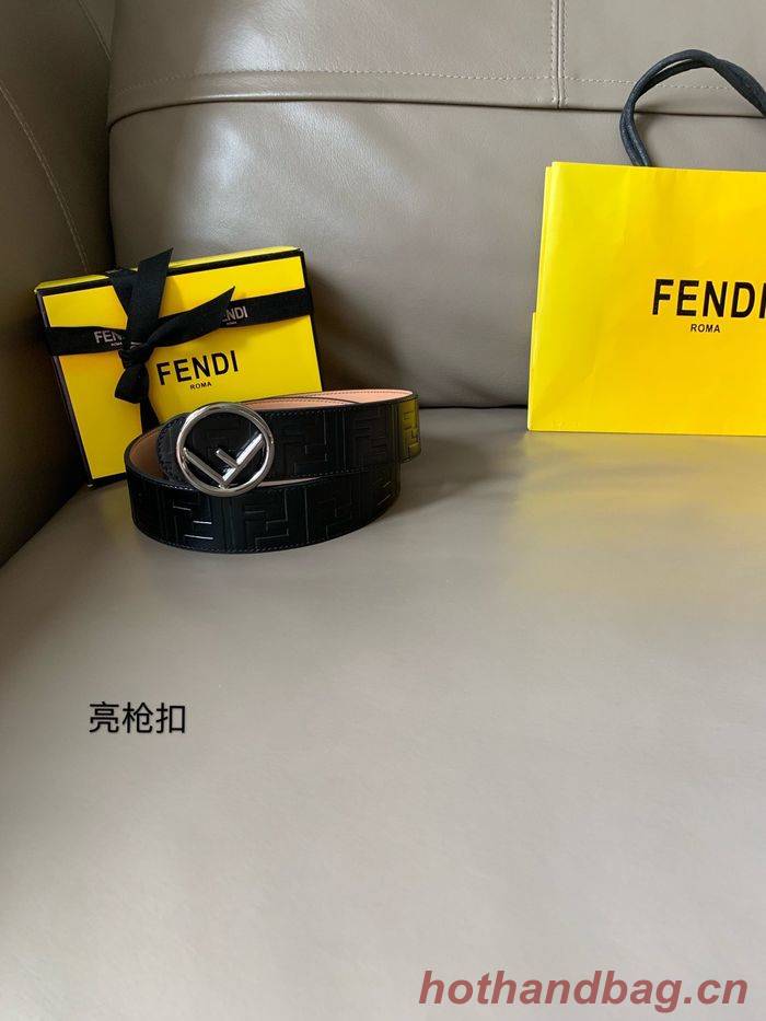 Fendi Belt 40MM FDB00007