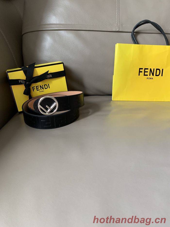 Fendi Belt 40MM FDB00008