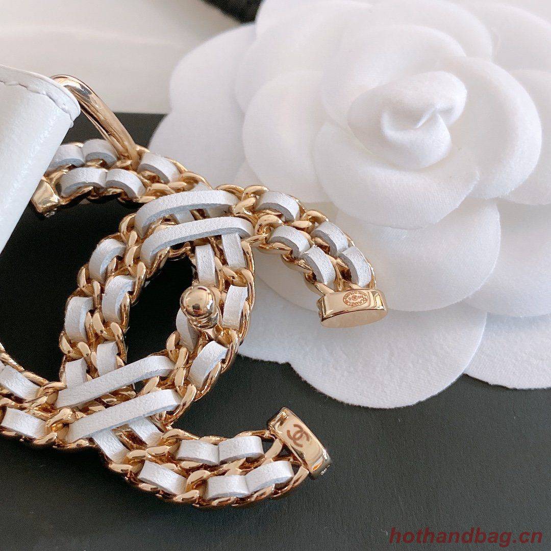 Chanel Belt 30MM CHB00014