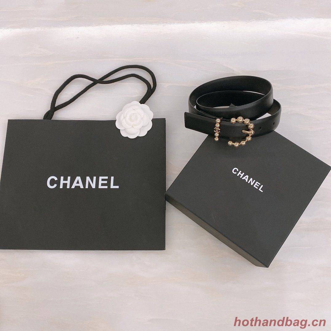 Chanel Belt 30MM CHB00026