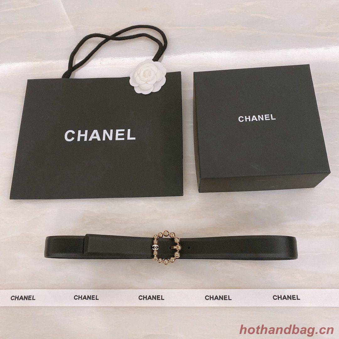 Chanel Belt 30MM CHB00026