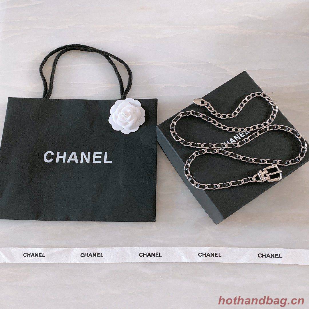 Chanel Waist chain CHB00036