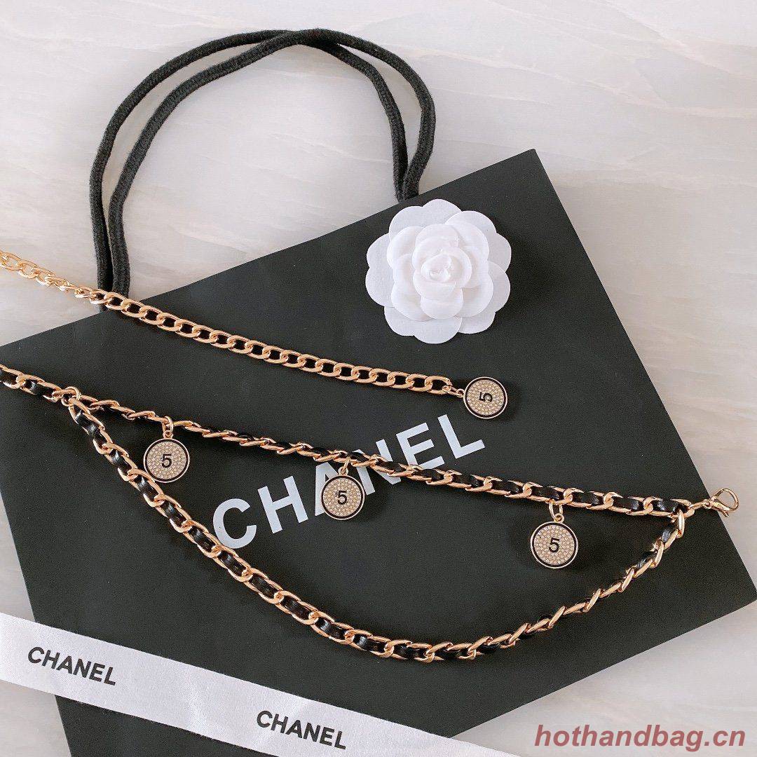 Chanel Waist chain CHB00037