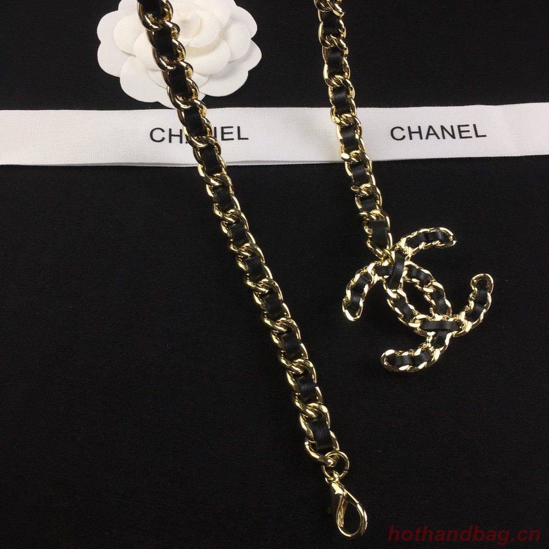 Chanel Waist chain CHB00040