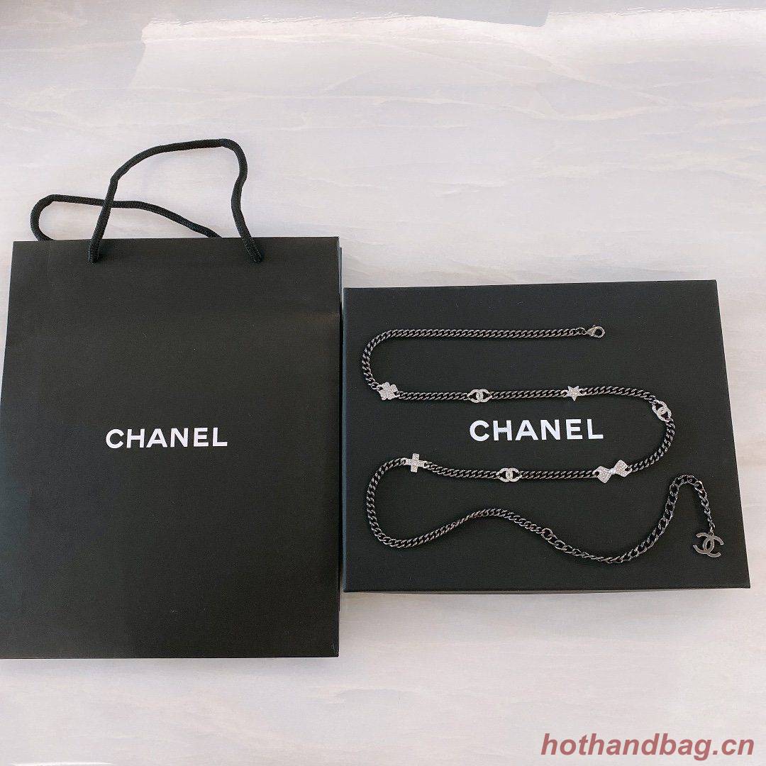 Chanel Waist chain CHB00043