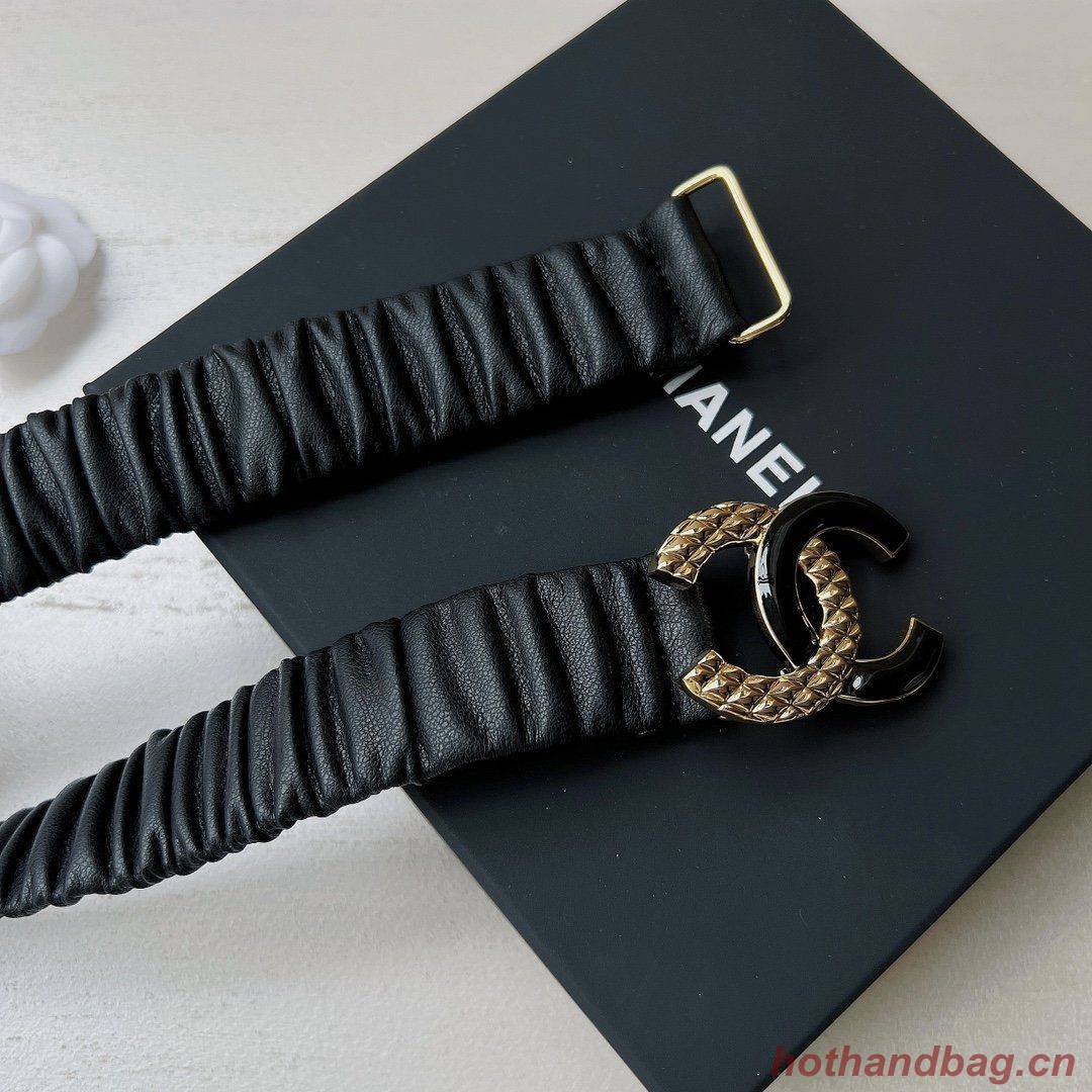 Chanel Waist chain CHB00050