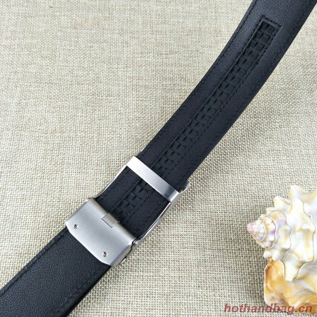 Ferragamo Belt 34MM SFB00002-1