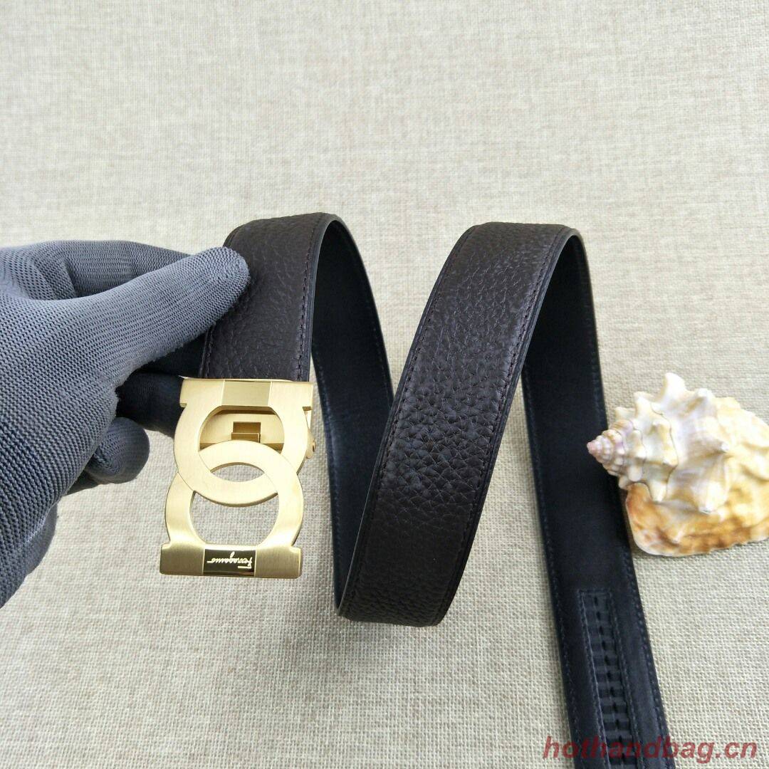 Ferragamo Belt SFB00020-2