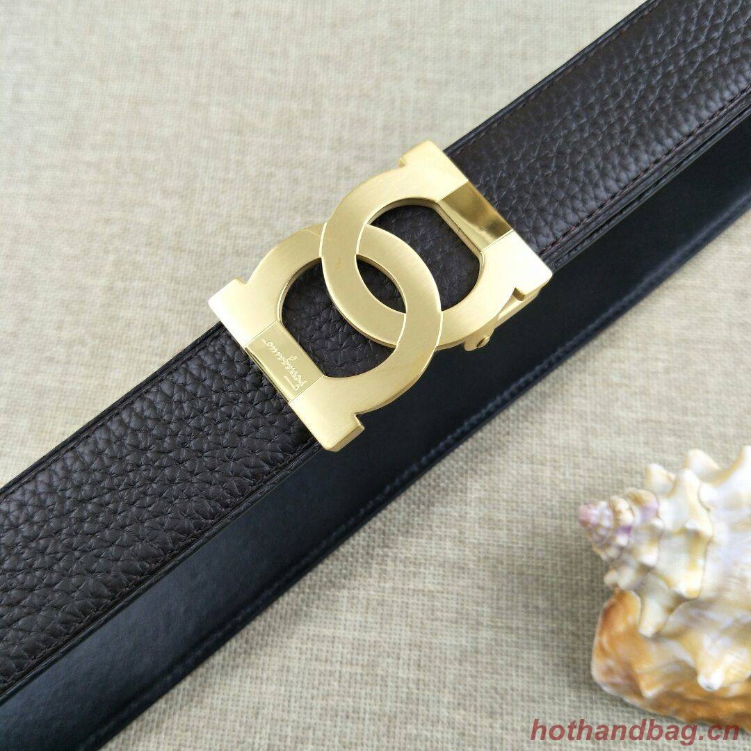 Ferragamo Belt SFB00020-2