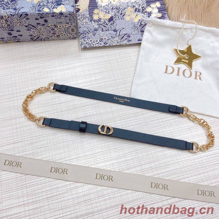 Dior Belt 15MM CDB00002