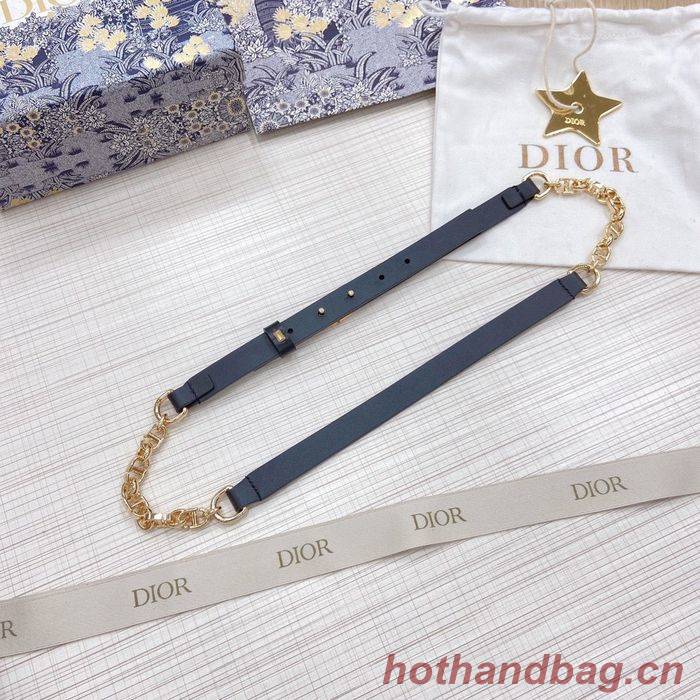 Dior Belt 15MM CDB00002