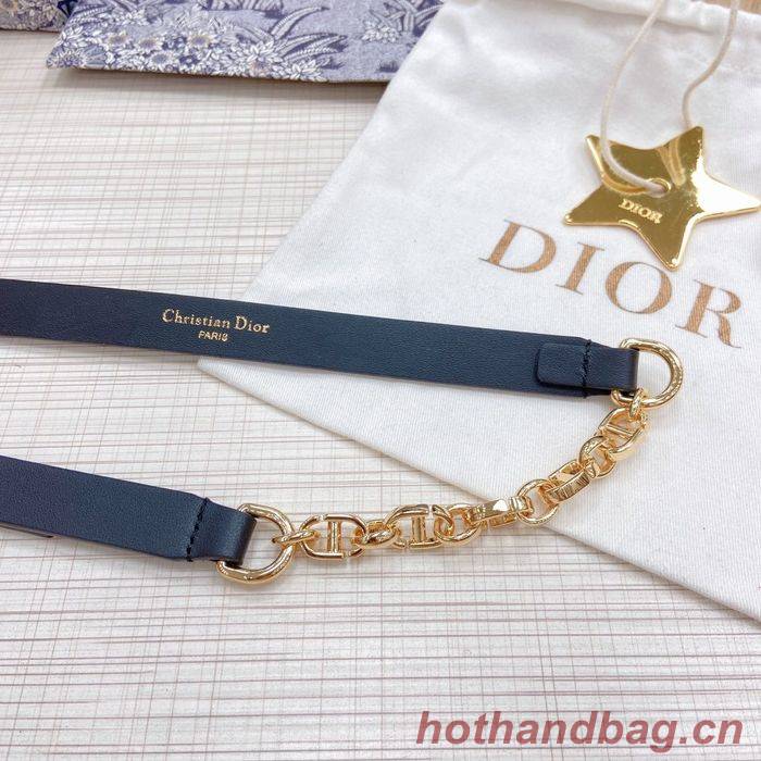 Dior Belt 15MM CDB00002