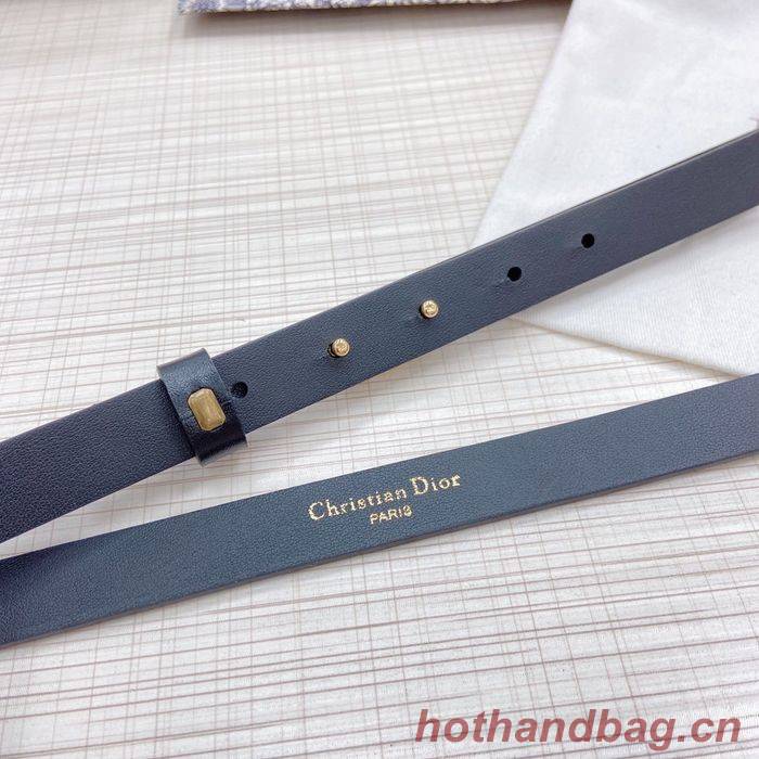 Dior Belt 15MM CDB00002