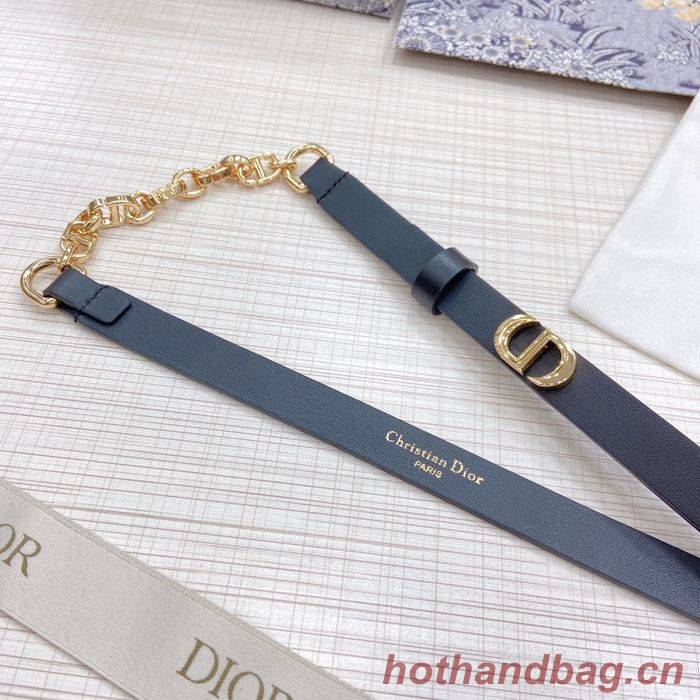 Dior Belt 15MM CDB00002