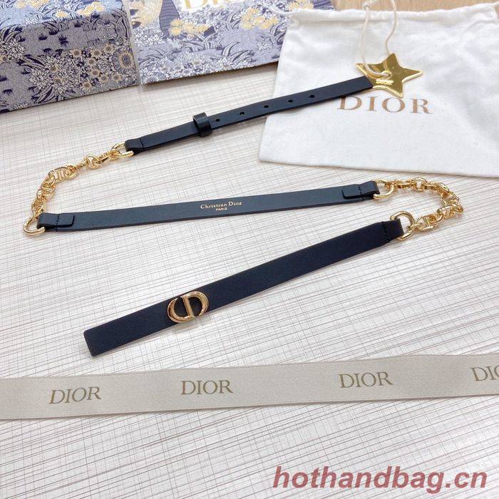 Dior Belt 15MM CDB00002