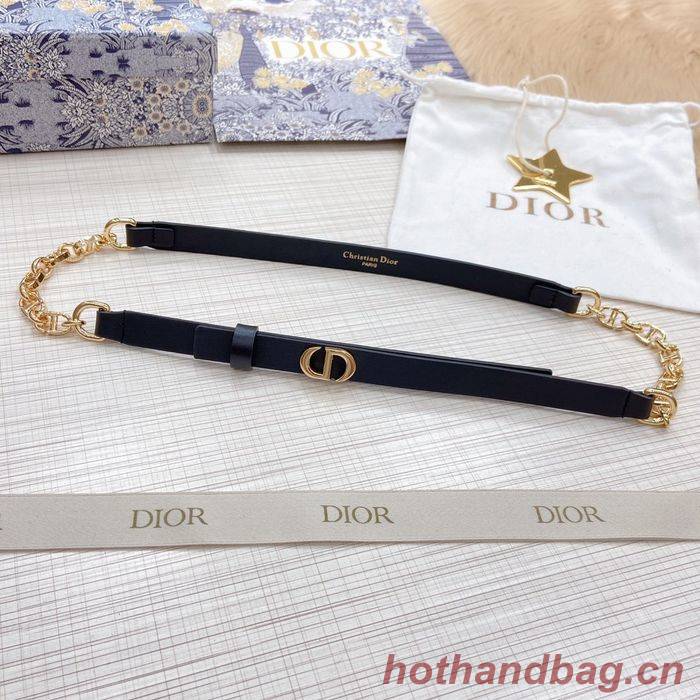 Dior Belt 15MM CDB00002