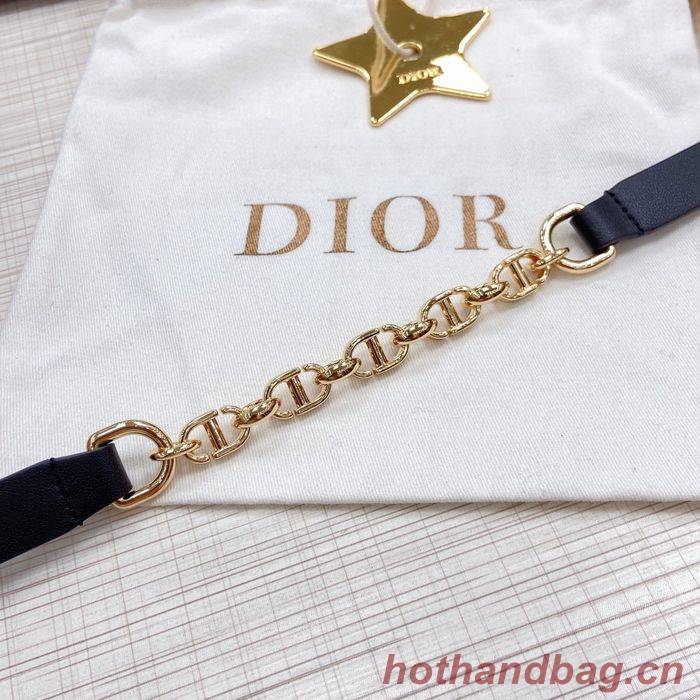 Dior Belt 15MM CDB00002