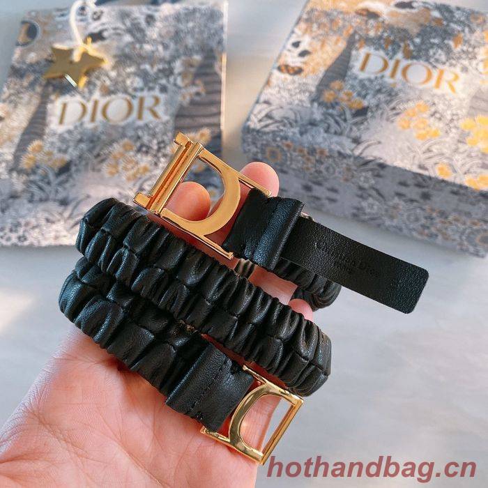 Dior Belt 20MM CDB00025