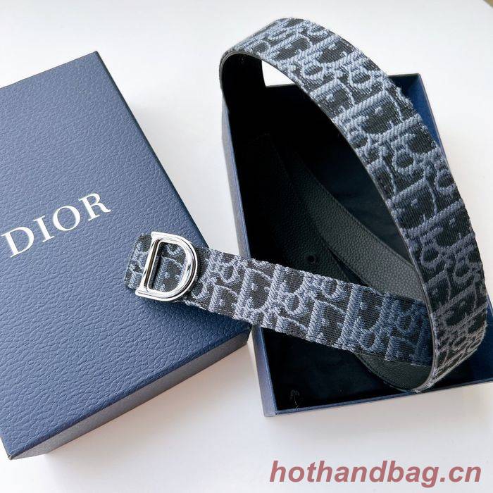 Dior Belt 35MM CDB00035