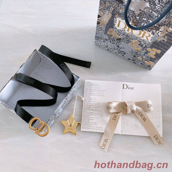 Dior Belt CDB00046