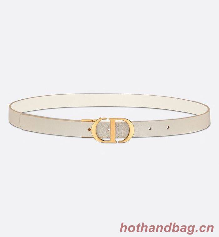 Dior Belt CDB00048