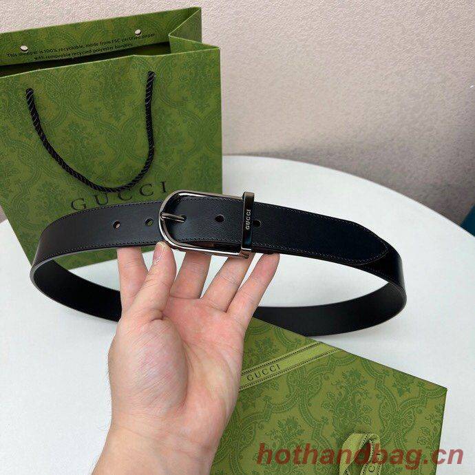 Gucci Belt 35MM GUB00007