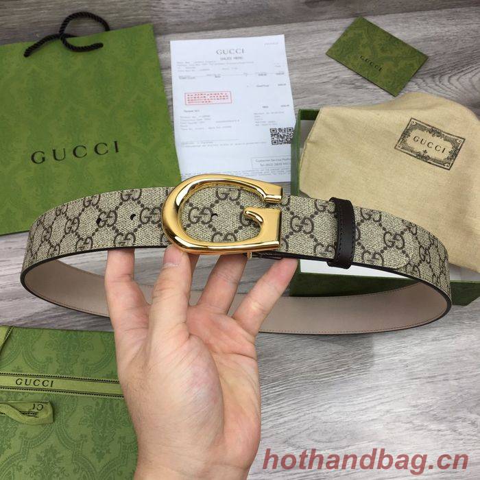 Gucci Belt 38MM GUB00017