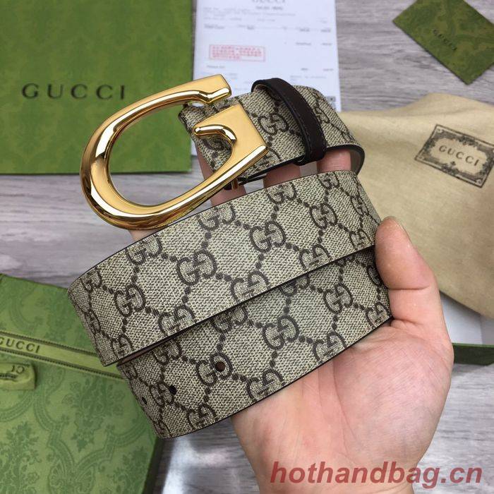 Gucci Belt 38MM GUB00017 Gucci Belt 38MM GUB00017