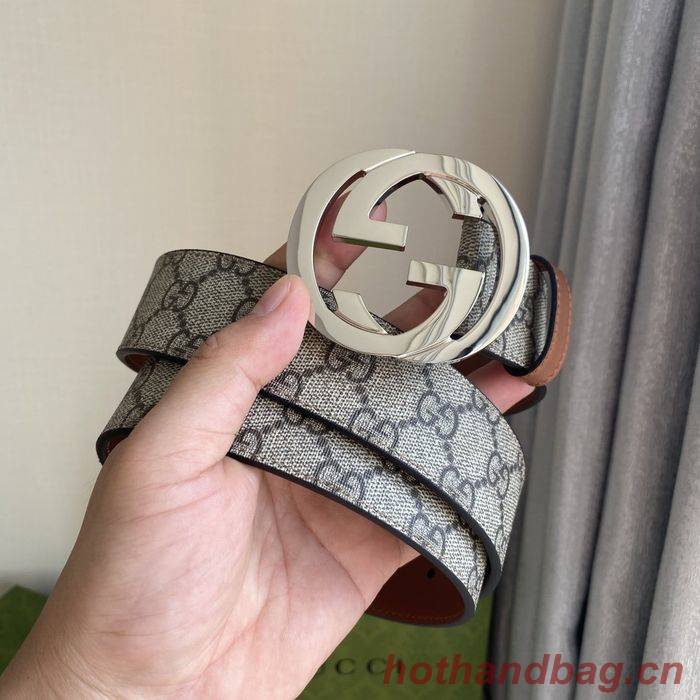 Gucci Belt 38MM GUB00022 Gucci Belt 38MM GUB00022