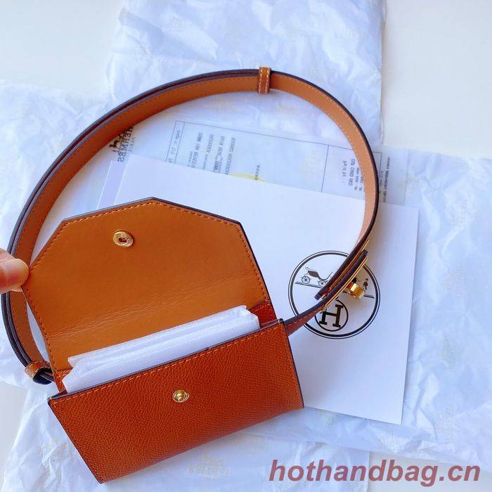 Hermes Belt Bag HMB00025