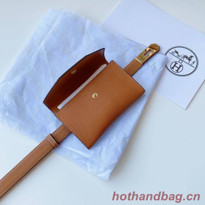 Hermes Belt Bag HMB00025