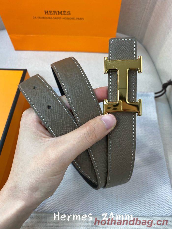 Hermes Belt 24MM HMB00001