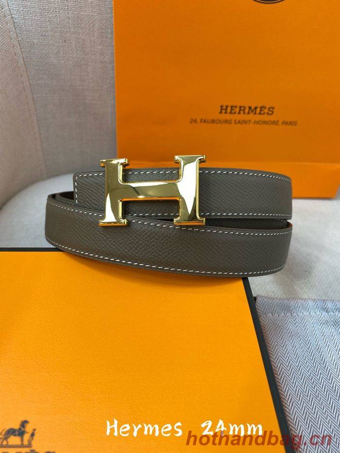 Hermes Belt 24MM HMB00001