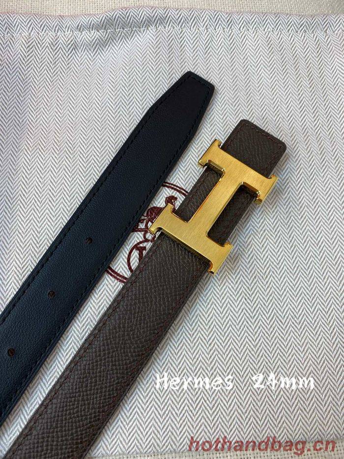 Hermes Belt 24MM HMB00004