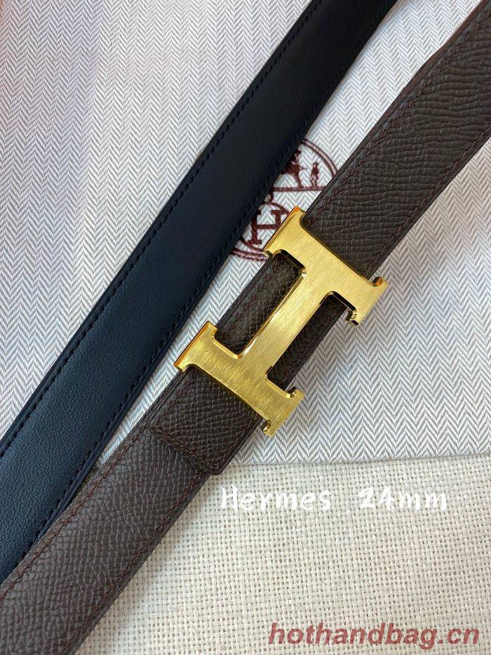 Hermes Belt 24MM HMB00004