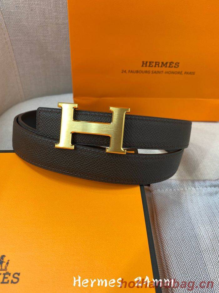 Hermes Belt 24MM HMB00004