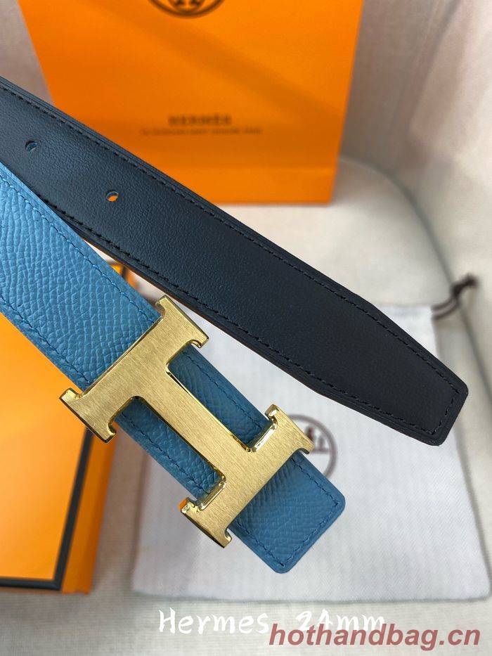 Hermes Belt 24MM HMB00005