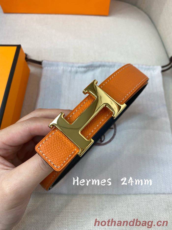 Hermes Belt 24MM HMB00006