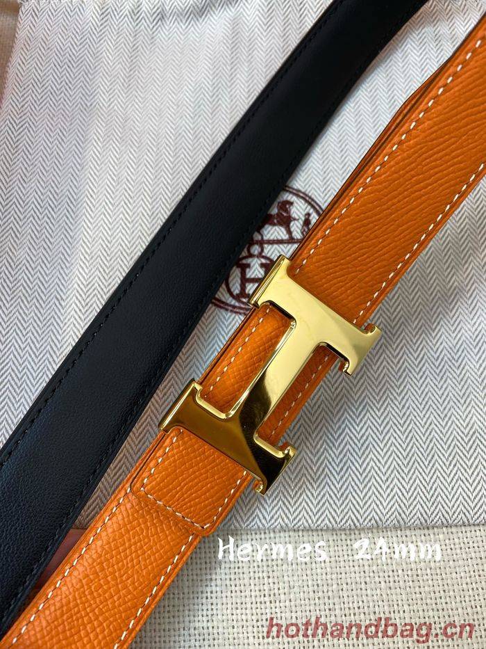 Hermes Belt 24MM HMB00006