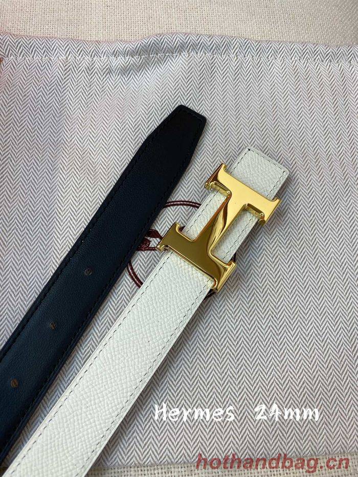 Hermes Belt 24MM HMB00007