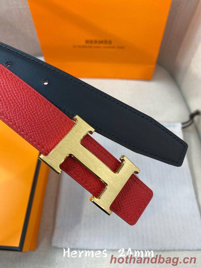 Hermes Belt 24MM HMB00010