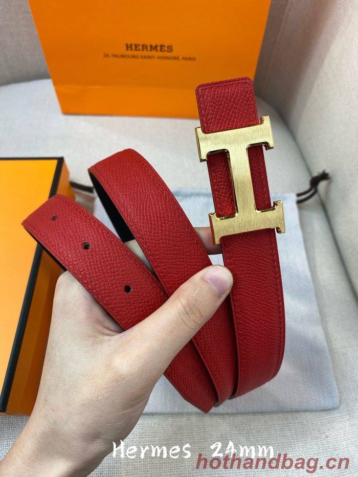 Hermes Belt 24MM HMB00010