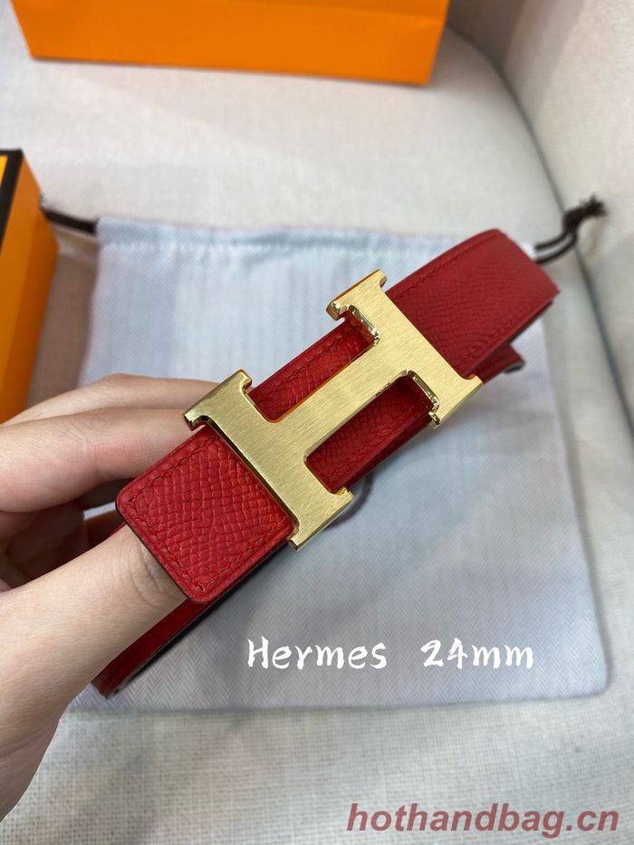 Hermes Belt 24MM HMB00010